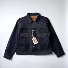 未使用級/50s復刻/46 リーバイス 507XXE T-BACK セルビッジ 未使用級/50s復刻/46 リーバイス 507XXE T-BACK セルビッジ 未使用級