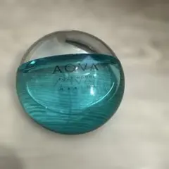 BVLGARI AQVA POUR HOMME MARINE100mlほぼ未使用 - メルカリ