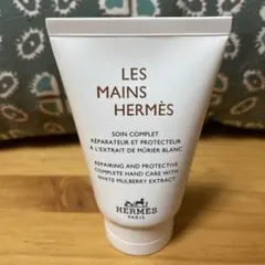 エルメスハンドクリーム50mL 未開封未使用品 Amazon.co.jp: エルメス HERMES ハンドクリーム レ マン