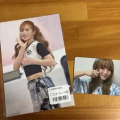 ME:I SUZU カードセット