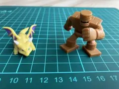 ドラゴンクエスト　AM　フィギュア　コレクション