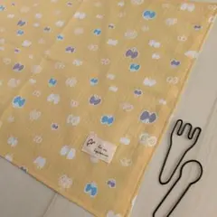 ランチョンマット　2025-14