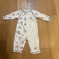 Kissy kissy 長袖ロンパース　70センチのサムネイル