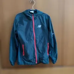 New Balance レディース フーデッドジャケットのサムネイル