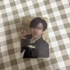 straykids チャンビン DO IT トレカ