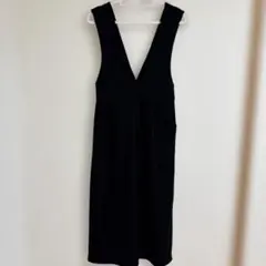 GU サロペット　オールインワン