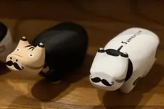 2025年最新】ひげべこ ダリの人気アイテム - メルカリ