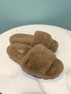 UGG W BAYNNA SLIP SLIP ON - メルカリ