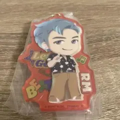 RM キーホルダー