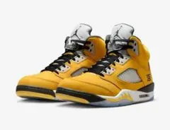 Nike Air Jordan 5 Retro Tokyo 23