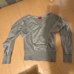MISS SIXTY グレー 長袖 Tシャツ Sのサムネイル