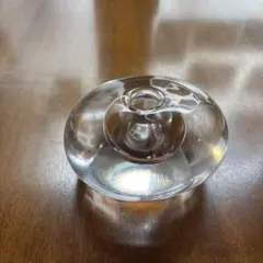 【新品】Sghr スガハラ　フラワーベース（花器）