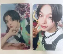 nct wish 中華 kms 4.0 songbird トレカ リク 2025年最新】NCt wish songbird リクの人気アイテム - メルカリ