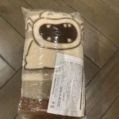 ムシバラス フリースブランケット 1250x750mm