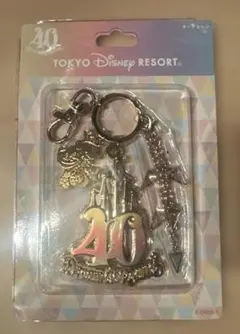 2026年最新】ディズニー 40周年 キーチェーンの人気アイテム - メルカリ