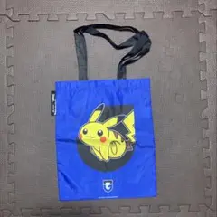 【匿名配送】ガンバ大阪　 ポケモン　エコバッグ