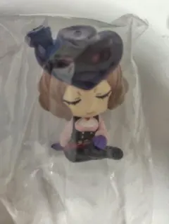 肩ズンFig. ペルソナ5 ザ・ロイヤル vol.2 ノワール