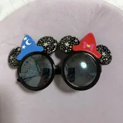 ディズニー　サングラス