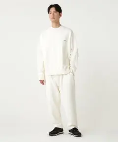 STUDIO NICHOLSON × SUNSPEL スウェパン