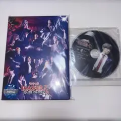 激レア　未開封　演戯 ヴィジュアルプリズン-月世饗宴-〈完全生産限定版・2枚組〉 激レア 未開封 演戯 ヴィジュアルプリズン-月世饗宴-〈完全生産限定版