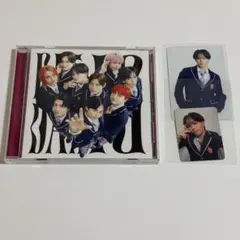 Yes!東京 15周年 超特急盤 マサヒロ トレカ2枚セット