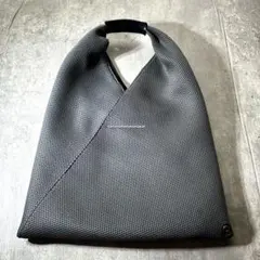 希少グレー　MM6 Maison Margiela ジャパニーズバッグ メッシュのサムネイル