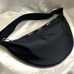 LeSportsac スリングバッグ ショルダーバッグ ダークブルー