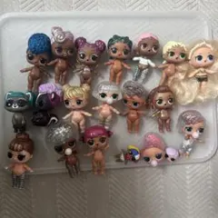 レア！平成レトロ クーリア DollyDolly 女の子 着せ替え シール - メルカリ