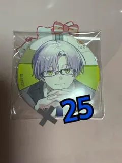 【値下げ】18TRIP エイトリ 大黒可不可 缶バッジ vol.8 バースデー 18TRIP エイトリ 大黒可不可 vol.8 バースデー 缶バッジ - メルカリ
