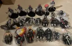 鬼滅の刃 プライズ フィギュア 絆ノ装 ワーコレ vibration バラ⭕️