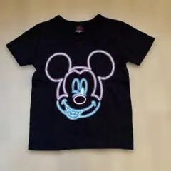 BABYDOLL ミッキーマウス Tシャツ 130cm