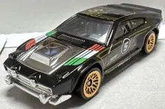 Dimachinni Veloce ホットウィール NIGHTBURNERZのサムネイル