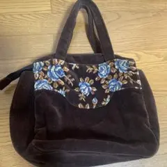 フェイラー　トートバッグ