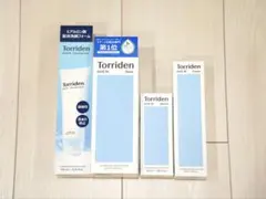 Torriden ダイビン ポーメン スキン&ジェルローション 2種セット 