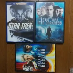 Star Trek Best Episode Collection DVD89巻 - メルカリ