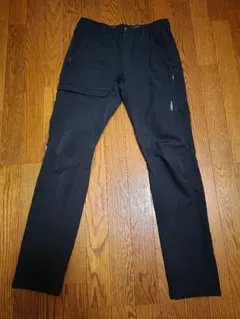 ワークマンFieldCoreパンツ ネイビー メンズ M