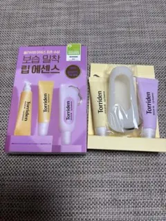 Torriden リップエッセンスセット