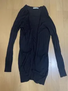 moussy 長袖カーディガン FREEサイズ