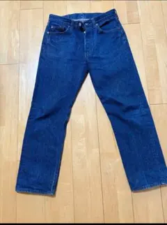 K*様 Levi's 501 80s 黒カン ビンテージ リーバイス