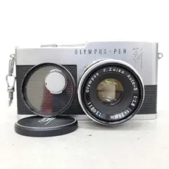 動作確認済】 Olympus PEN F G0327-3-1v - メルカリ
