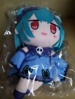 新品・未開封 潤羽るしあ ぬいぐるみ 2025年最新】潤羽るしあ ぬいぐるみの人気アイテム - メルカリ
