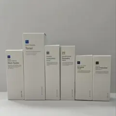 チャムクリニック/アンチトラブル＆パールホワイトセット - メルカリ