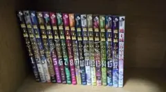 全巻セット】魔王城でおやすみ［1〜32巻］＋公式ファンブック［33冊