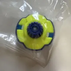 ベイブレードバースト ウィザードファブニル .Rt.Rs 閃 光龍 当選品