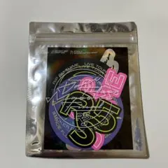 DFMF RIPSLYME　RS5 ステッカーセット