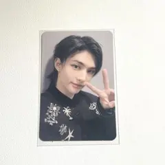 straykids ヒョンジン 5star soundwave ラキドロ