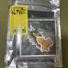 【新品・未開封】KAMIGATA BOYS まとめ売り カミガタボーイズ まとめ売り