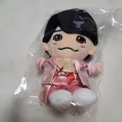 美品 ちびぬい 西畑大吾 初心love なにわ男子 ぬいぐるみのサムネイル