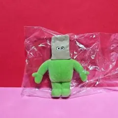 トモダチ！ ガチャ Vol.3 紙袋をかぶってみたトモダチ！