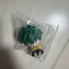 僕のヒーローアカデミア ヒロアカ　すわらせ隊　緑谷出久